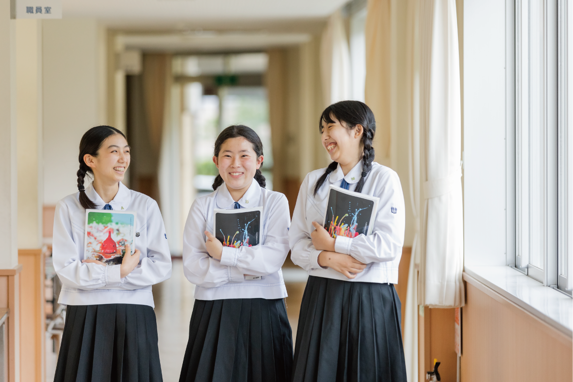 各機関案内 学校法人鹿児島純心女子学園