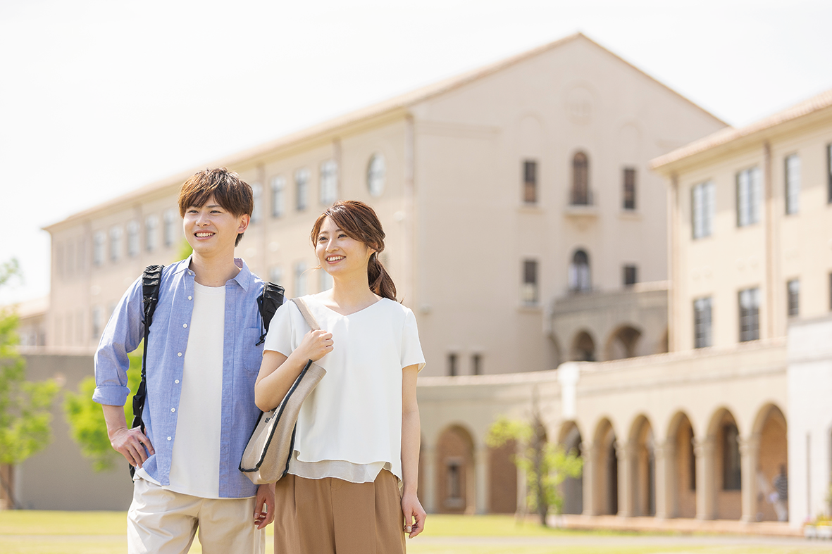 各機関案内 学校法人鹿児島純心女子学園