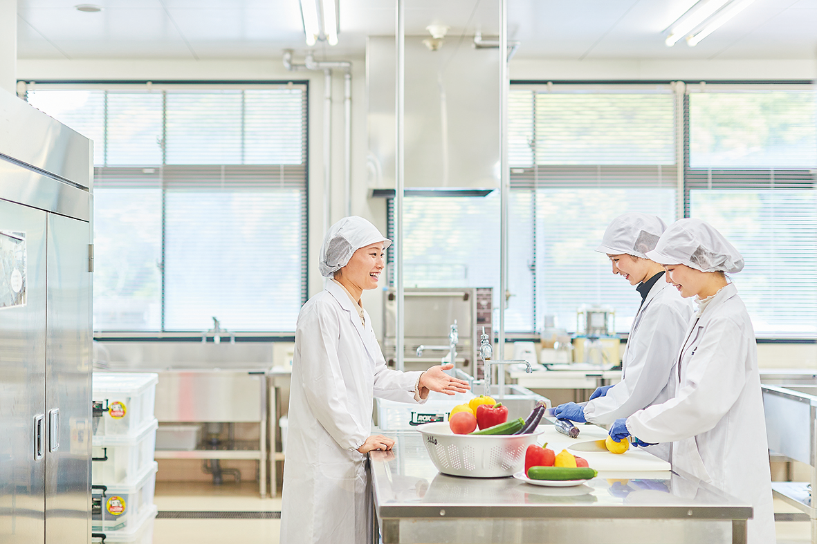 各機関案内 学校法人鹿児島純心女子学園