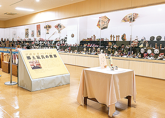純心附属博物館