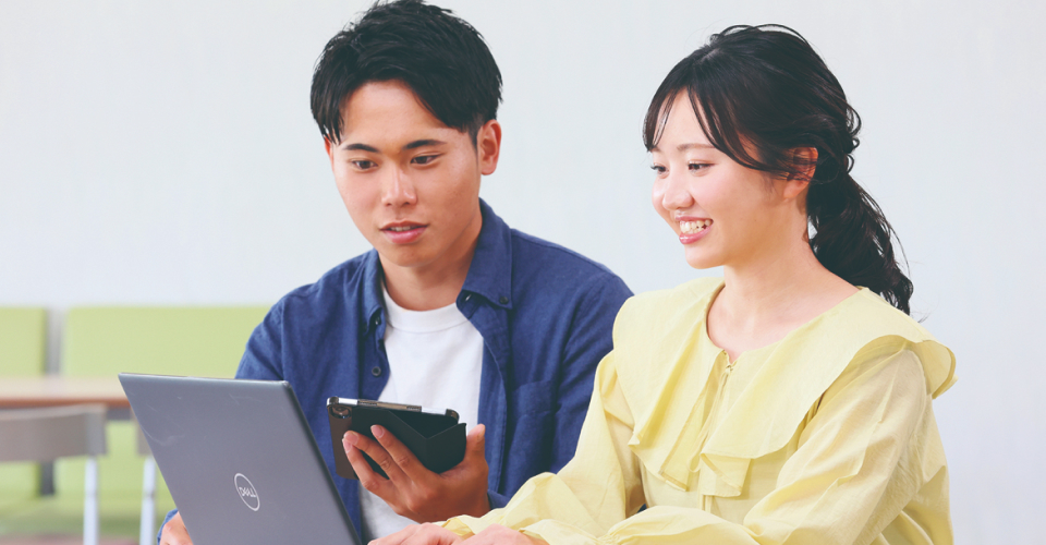 修得した知識・技能を、幸福な社会の実現に向けて生かすための実践