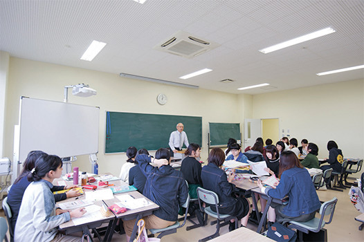 学びの目標