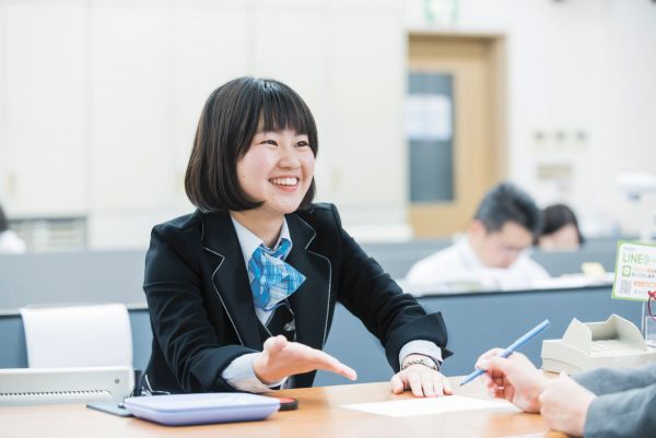 純大での多くの出会いと経験が私自身を大きく成長させ、夢実現への第一歩となりました。