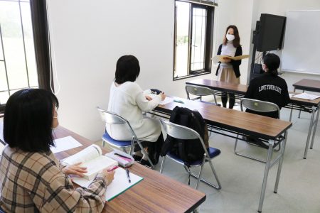 さらに充実する教員養成センター