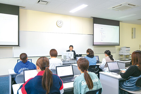 基礎情報処理