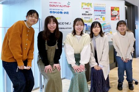 地域のイベント「SS音食祭」に参加