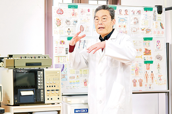精神薬理学特論