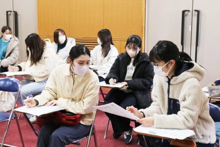 「金融経済教育セミナー」を実施