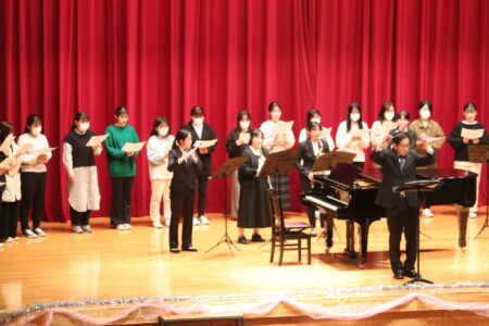 「第2回童謡･唱歌･日本歌曲フェスティバル」を開催