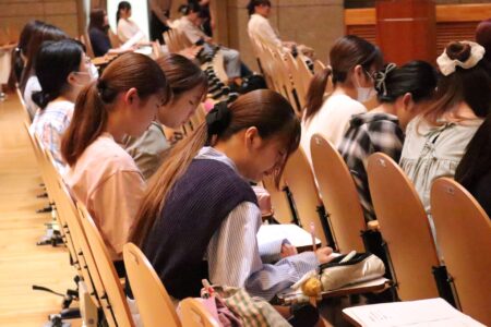 食文化ヨーロッパ海外研修報告会
