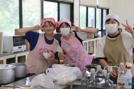 《授業紹介》看観楽学