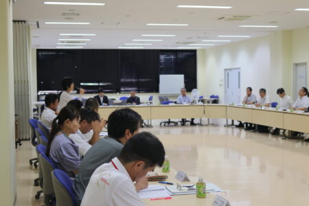 地域連携教育プロジェクト運営委員会