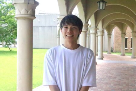 海外での経験を活かして子どもたちの未来を作る英語教師になりたい