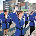地域連携