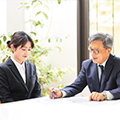 進路支援