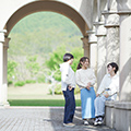 大学の1年