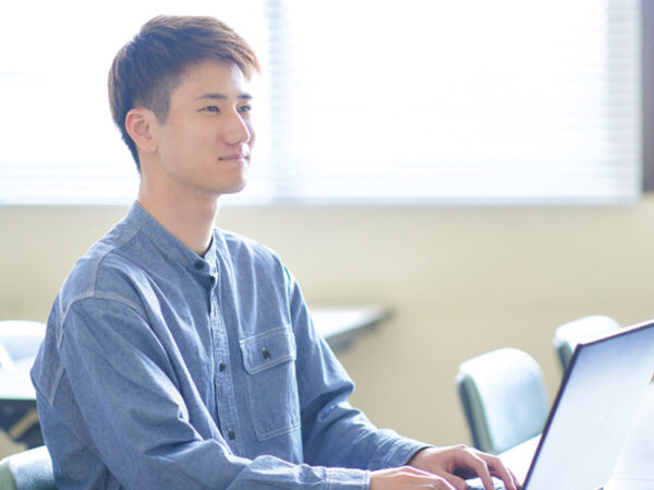 教育・心理学科