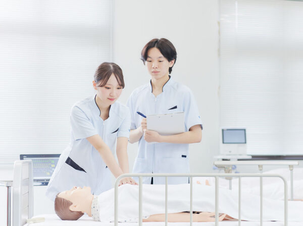 看護学科
