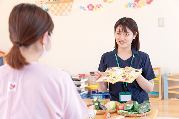 いまきいれ総合病院YJさん