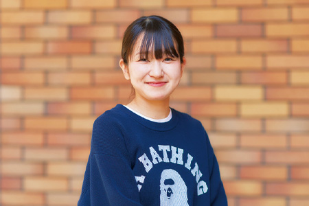 助産師課程を４年間で学べる！