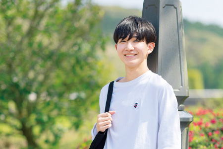 理系を選択していても心理学が学べる大学