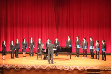 「第4回童謡･唱歌･日本歌曲フェスティバル」を開催