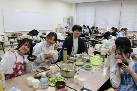 《授業紹介》保育内容（環境）の理論と方法