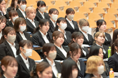 特別セミナーを開催