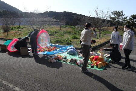 心理臨床相談センター環境整備を実施