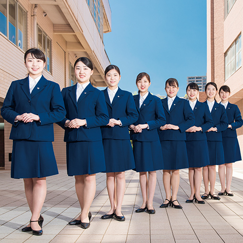 学科案内 鹿児島純心女子短期大学 学科案内 鹿児島純心女子短期大学