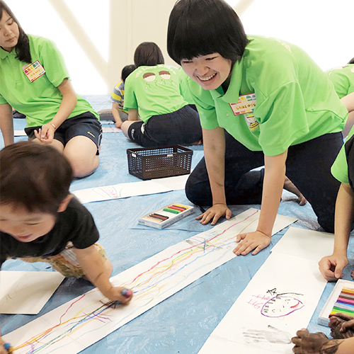 こども学専攻