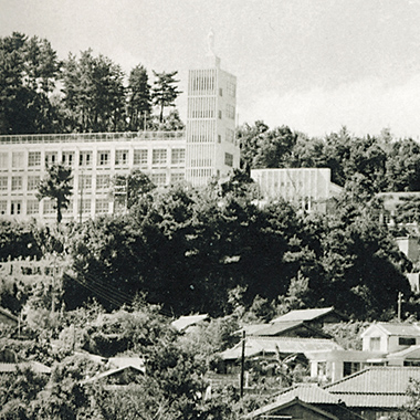 鹿児島純心女子短期大学