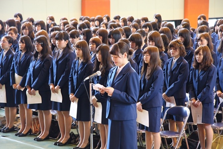 7 鹿児島純心女子短期大学 7 鹿児島純心女子短期大学