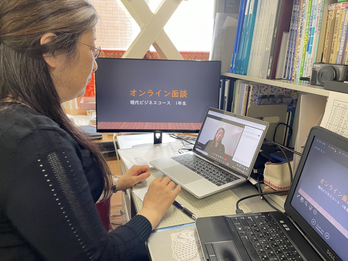 中村 民恵