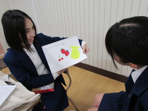 こども学専攻1年生 幼稚園教育実習 が始まりました 鹿児島純心女子短期大学