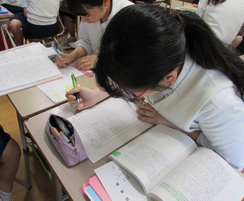 こども学専攻2年生 幼稚園教育実習2 が始まりました 鹿児島純心女子短期大学