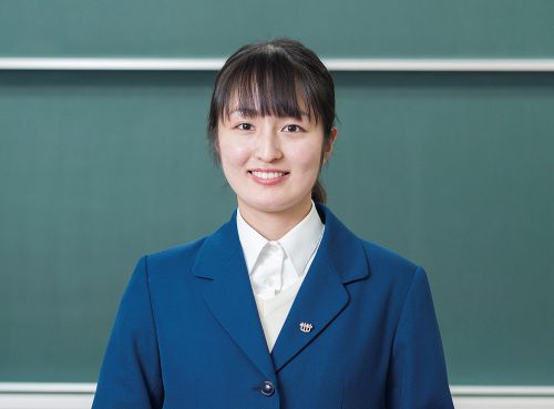 就職先 全日本空輸株式会社 客室乗務員 鹿児島純心女子短期大学