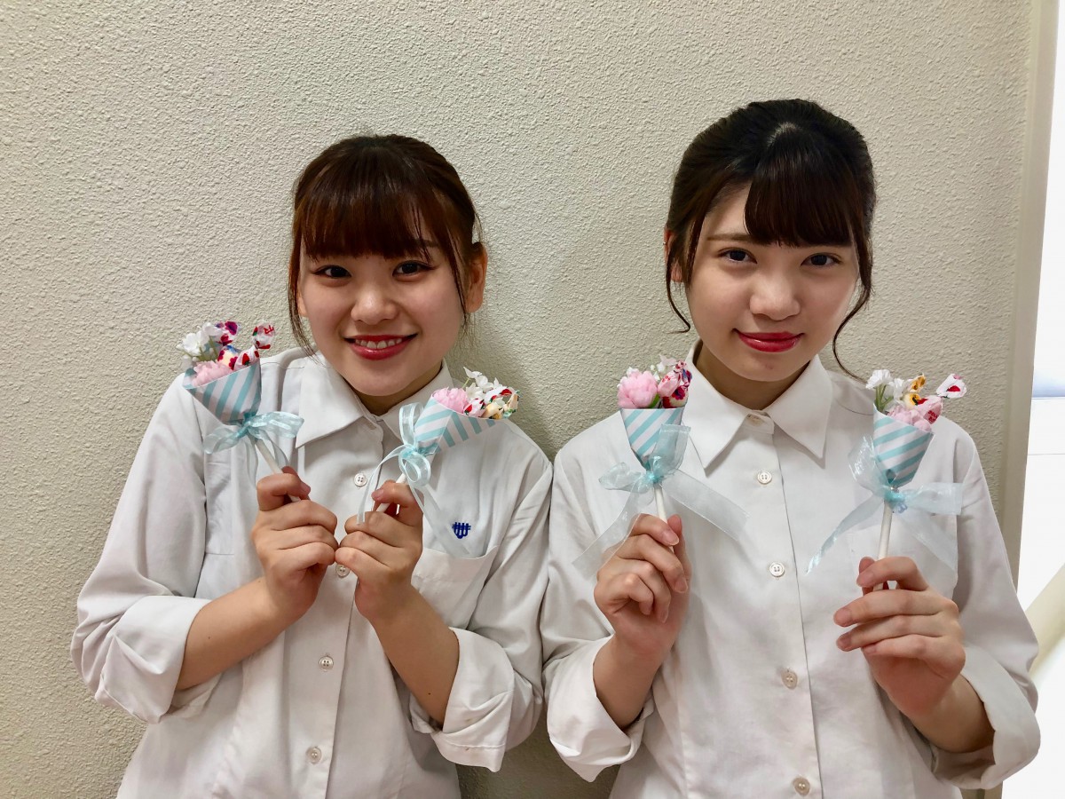 D 3 鹿児島純心女子短期大学 D 3 鹿児島純心女子短期大学