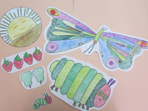 こども学専攻2年生 最後の学外実習が始まります 鹿児島純心女子 こども学専攻2年生 最後の学外実習が始まります 鹿児島純心女子