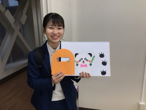 こども学専攻1年生最初の学外実習が始まりました 鹿児島純心女子短期大学