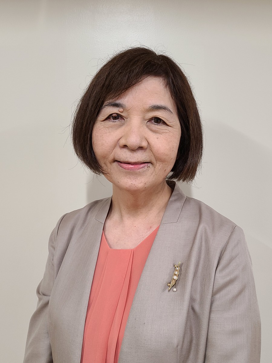 榊 順子