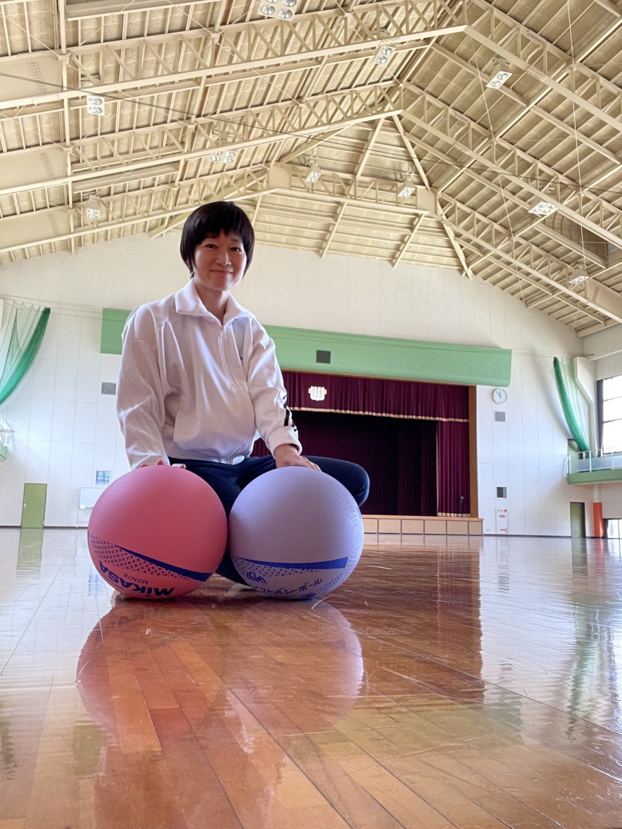 吉留 早木子