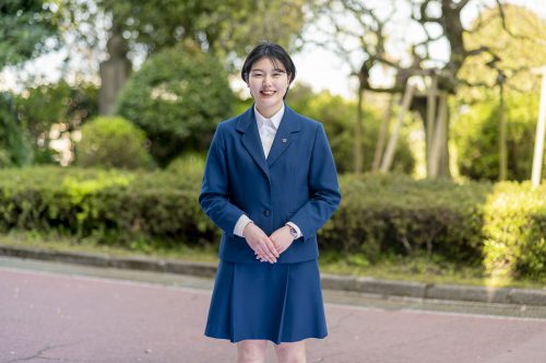 就職先 株式会社ユナイテッドアローズ 鹿児島純心女子短期大学