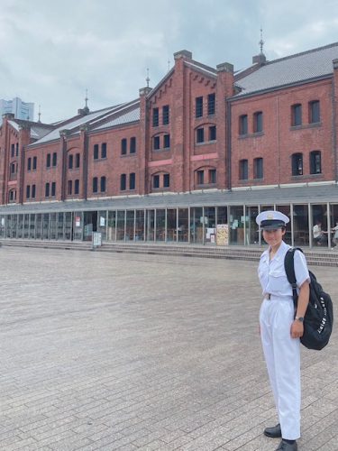 英語科 華麗なる転身 Beautiful Dreamers Vol 1 鹿児島純心女子短期大学