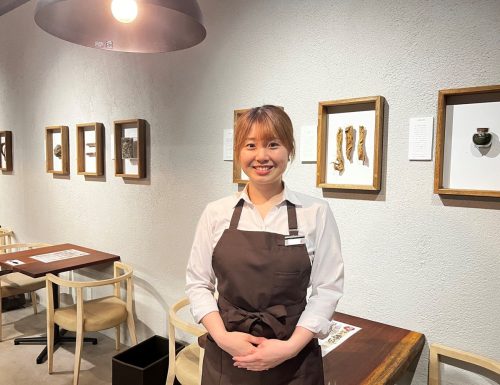 [勤務先] 有限会社 寿楽フードサービス（マネージャー職）
