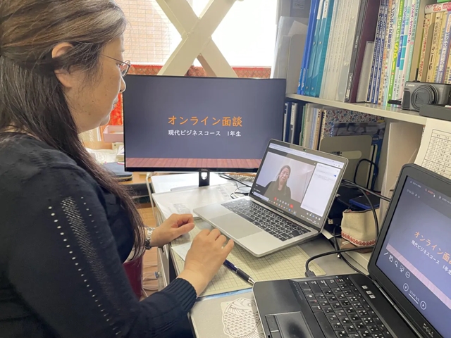 中村 民恵