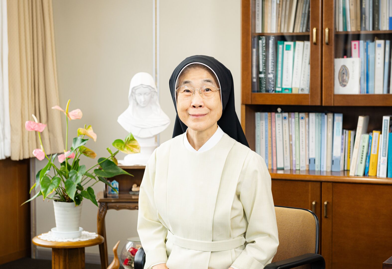 平山 久美子