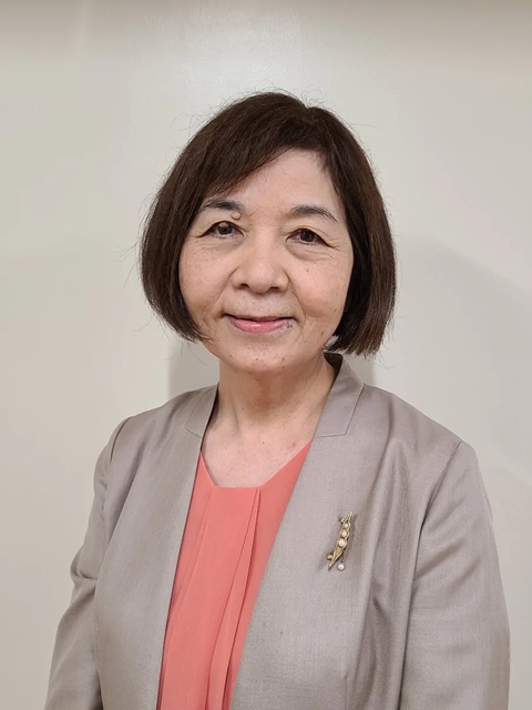 榊 順子