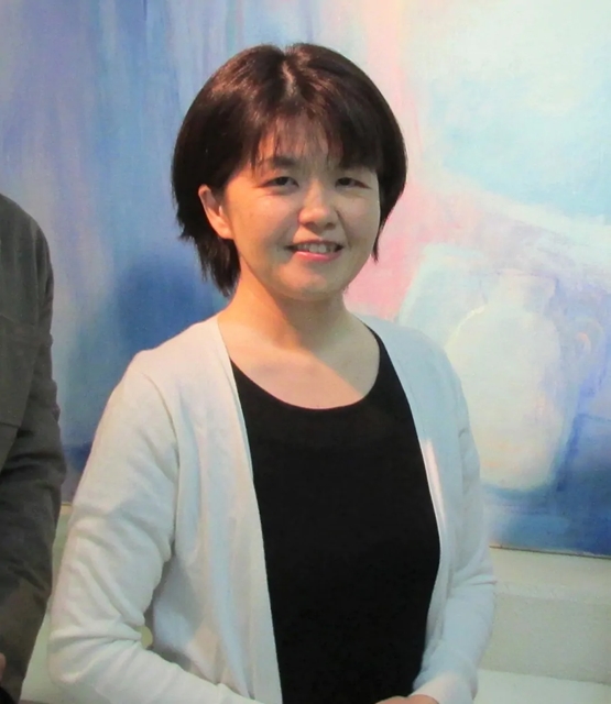 味園 佳奈