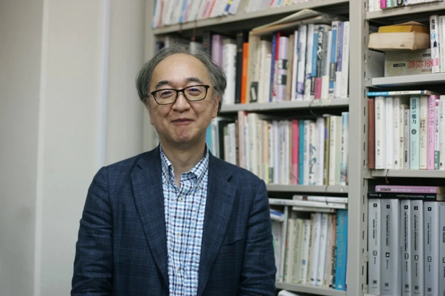 小玉 智治